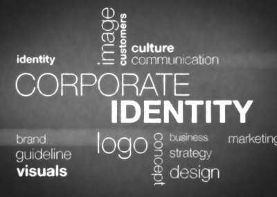 Corporate Identity