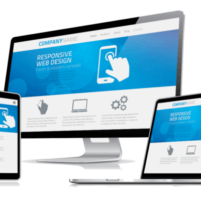 sito web start-up