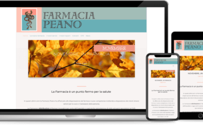 Farmacia Peano – Udine