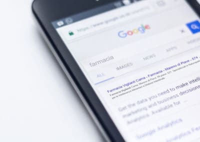 SEO (Search Engine Optimization) per il tuo sito