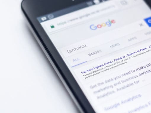 SEO (Search Engine Optimization) per il tuo sito