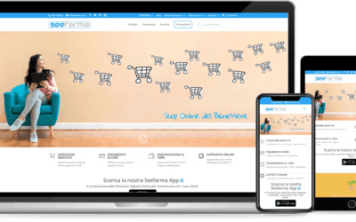 Seefarma E-Commerce