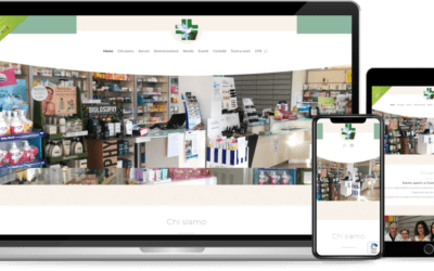 Farmacia Cannistraro – Udine